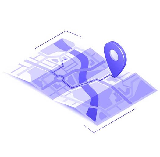 Google Maps & My Business