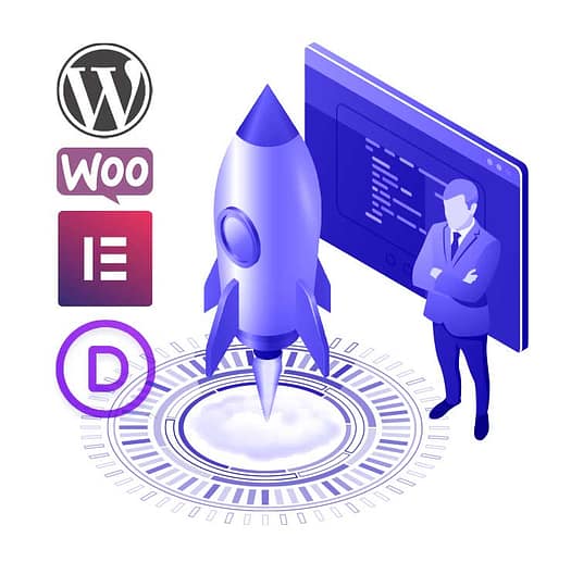 Wordpress Entwicklung